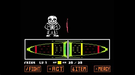 undertale lv